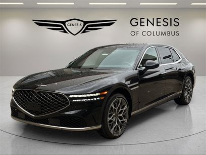Used 2023 Genesis G90 3.5T