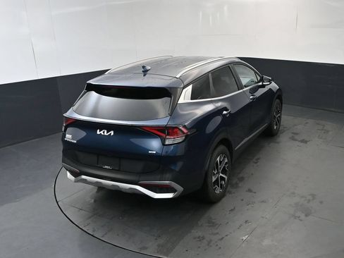 Used 2024 Kia Sportage EX AWD/4WD image 32