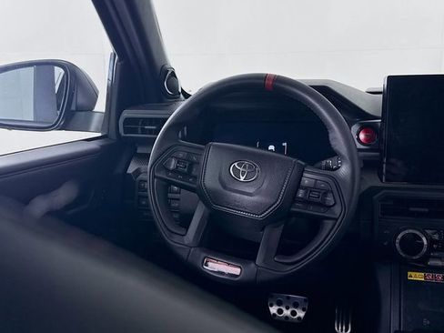 Used 2025 Toyota 4Runner TRD Pro image 11