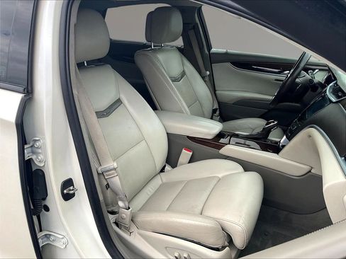 Used 2014 Cadillac XTS Platinum AWD/4WD image 28