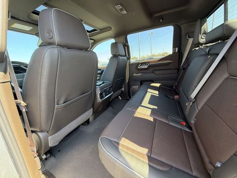 New 2026 GMC Sierra 1500 Denali AWD/4WD image 14