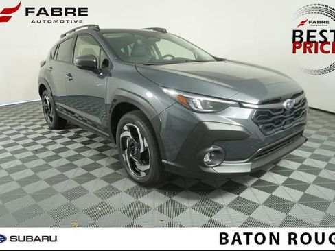 New 2026 Subaru Crosstrek 2.5i Limited AWD/4WD image 1