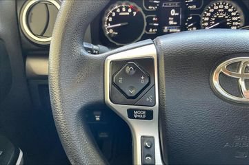 Used 2021 Toyota Tundra SR5 AWD/4WD image 22