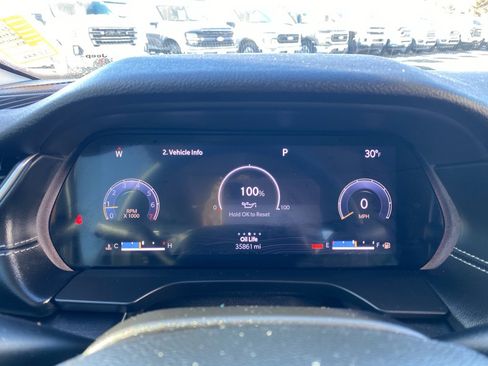 Used 2023 Jeep Grand Cherokee L Laredo w/ Luxury Tech Group I image 8