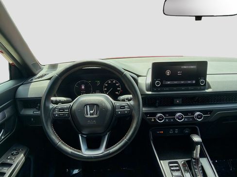 Used 2024 Honda CR-V Sport image 20