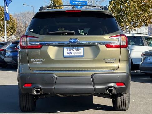 Used 2026 Subaru Ascent Touring AWD/4WD image 5