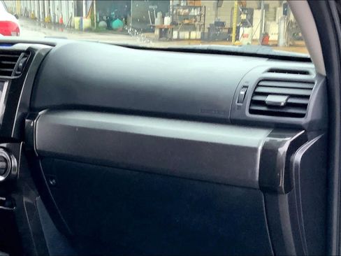 Used 2020 Toyota 4Runner TRD Pro AWD/4WD image 18