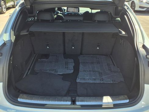 Used 2021 BMW X4 xDrive30i image 21