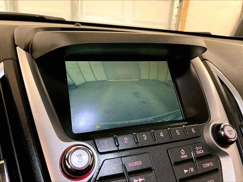 Used 2017 GMC Terrain SLT w/ Open Road Package FWD image 20