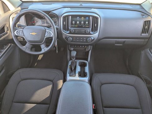 Used 2022 Chevrolet Colorado LT w/ Safety Package image 15
