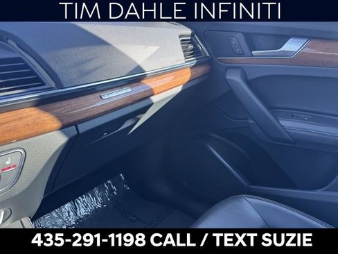 Used 2022 Audi Q5 2.0T Premium Plus image 13