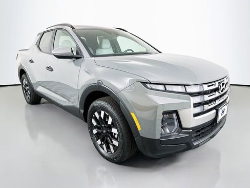 New 2026 Hyundai Santa Cruz SEL FWD image 3