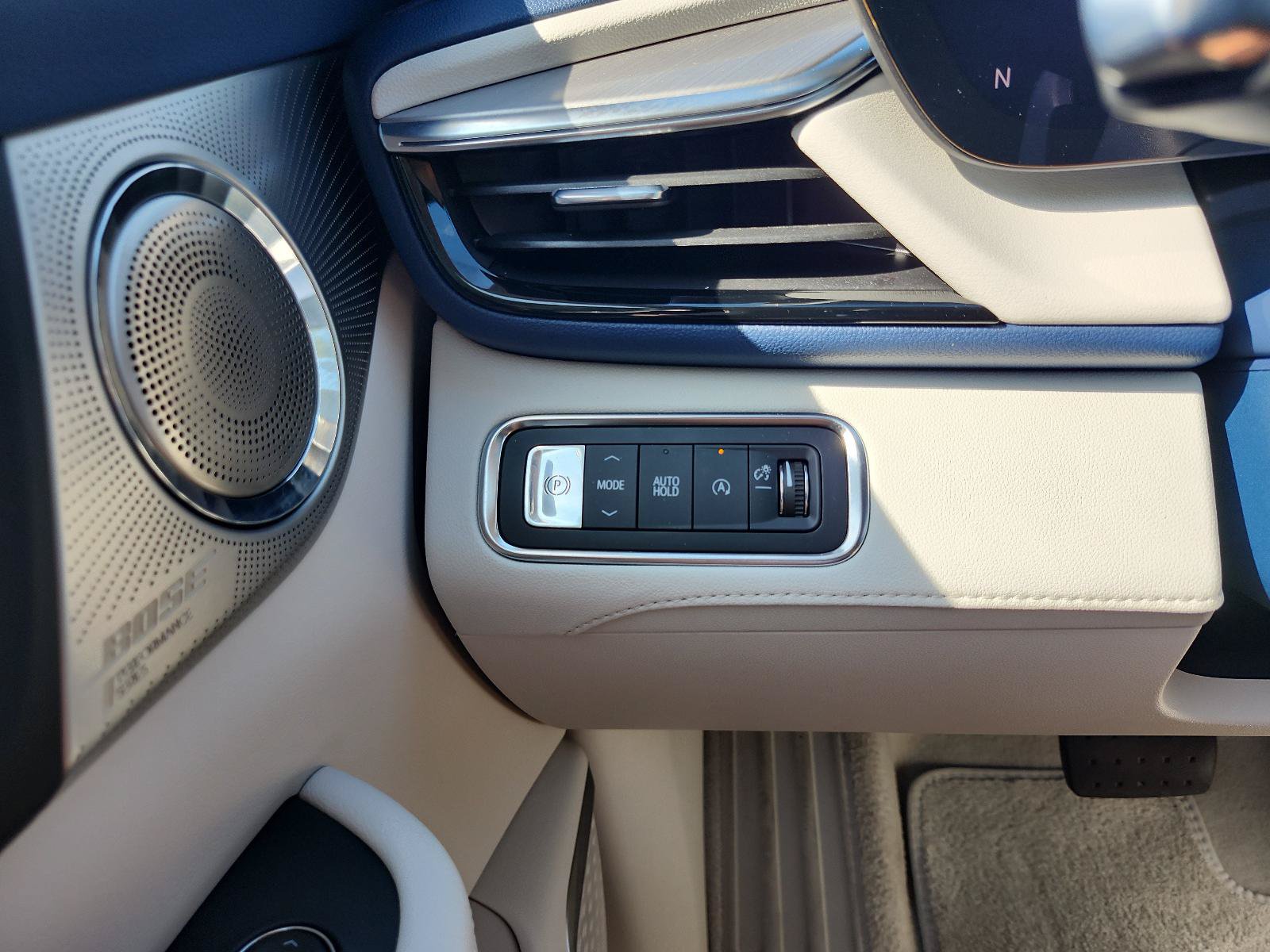 Used 2026 Buick Enclave Avenir w/ Super Cruise Package FWD image 22