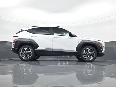 New 2026 Hyundai Kona SEL Premium AWD/4WD image 25