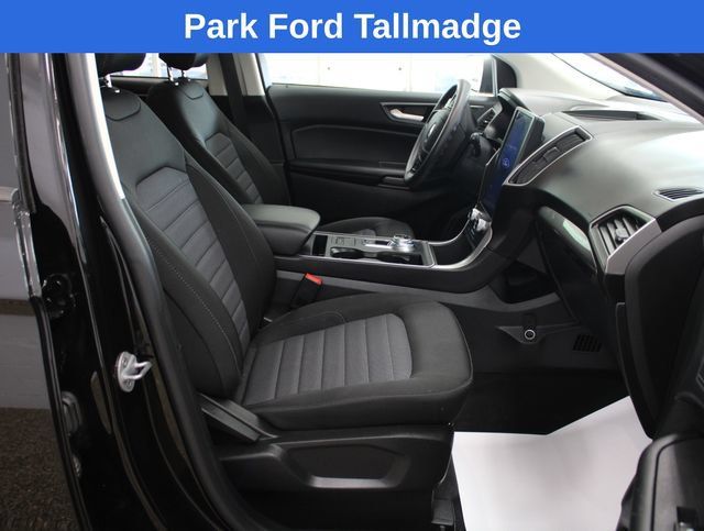 Used 2024 Ford Edge SE AWD/4WD image 22