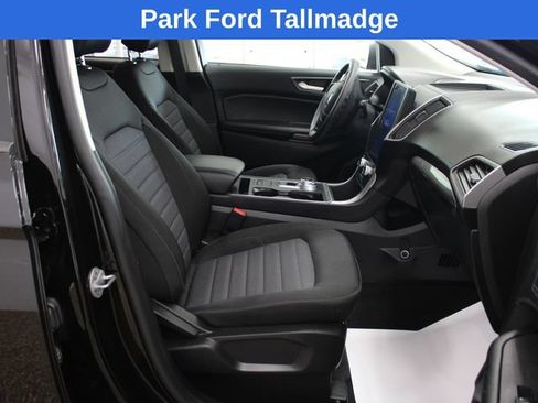 Used 2024 Ford Edge SE AWD/4WD image 22
