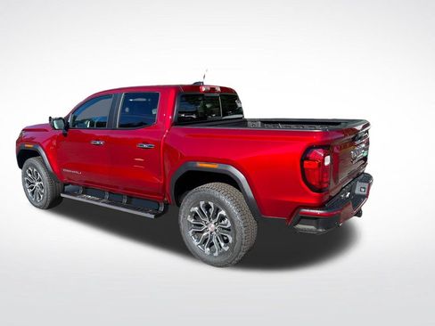 New 2026 GMC Canyon Denali AWD/4WD image 3