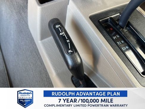 Used 2006 Jeep Wrangler Unlimited Rubicon image 39