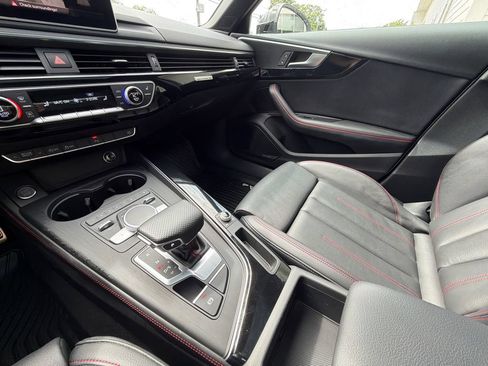 Used 2018 Audi A4 2.0T Premium Plus AWD/4WD image 27