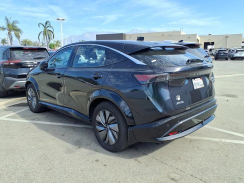 Certified 2023 Nissan Ariya FWD image 11