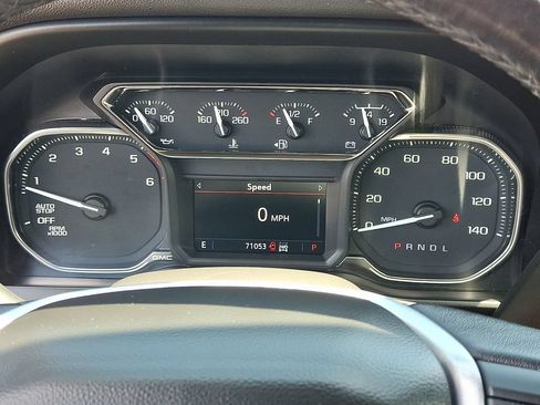 Used 2021 GMC Sierra 1500 Elevation AWD/4WD image 26