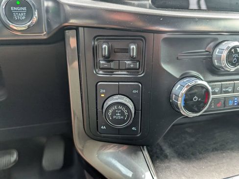 Used 2023 Ford F150 Tremor w/ Equipment Group 402A High AWD/4WD image 17