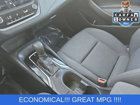 Used 2024 Toyota Corolla LE FWD image 21