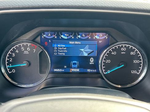 Used 2022 Ford F150 XLT w/ Equipment Group 302A High image 17