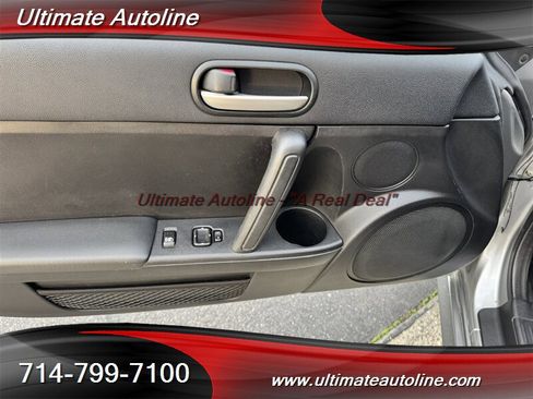 Used 2012 MAZDA MX-5 Miata Sport image 24