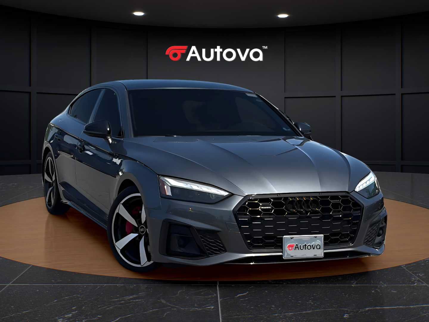 Used 2023 Audi A5 2.0T Premium Plus w/ Premium Plus AWD/4WD image 7