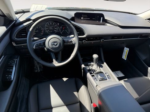 New 2026 MAZDA MAZDA3 s Sport FWD image 15