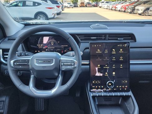 New 2026 GMC Terrain Denali image 27