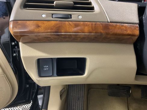 Used 2010 Honda Accord EX-L image 27