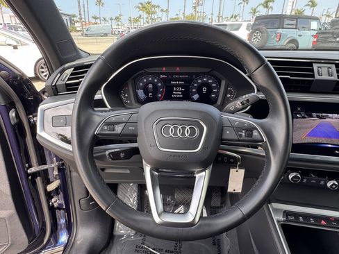 Used 2022 Audi Q3 2.0T Premium image 23