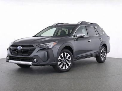 Used 2021 Subaru Outback Touring XT