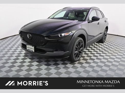 New 2026 MAZDA CX-30 Aire Edition AWD/4WD image 1