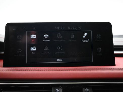 Used 2023 Genesis G70 3.3T w/ Sport Prestige Package AWD/4WD image 18