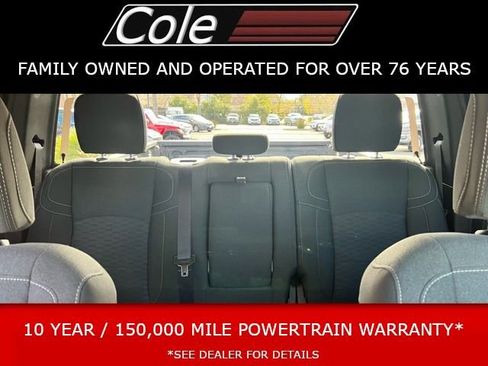 Used 2025 RAM 2500 Big Horn image 51