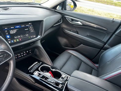 Used 2023 Buick Envision Essence w/ Sport Touring Package image 12