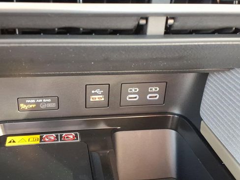 New 2026 Toyota Camry SE image 14