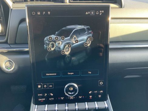 New 2026 GMC Terrain AT4 w/ LPO, Floor Liner Package AWD/4WD image 38