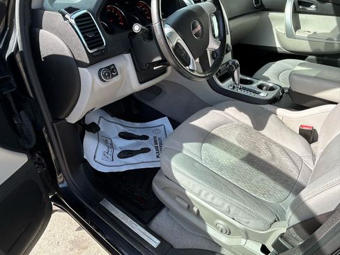 Used 2012 GMC Acadia SLE AWD/4WD image 10