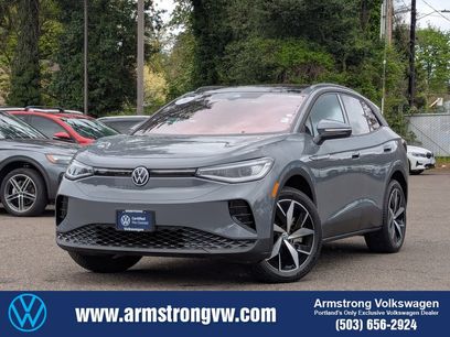 Certified 2023 Volkswagen ID.4 Pro S