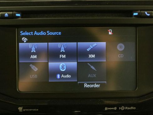Used 2019 Toyota 4Runner TRD Off-Road AWD/4WD image 24