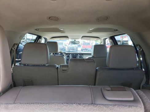 Used 2008 Ford Expedition EL XLT image 24