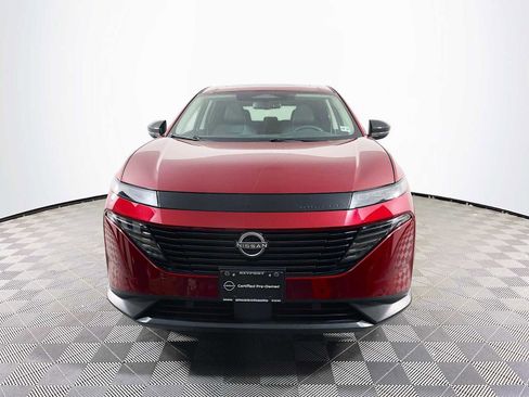 Used 2025 Nissan Murano SL image 2