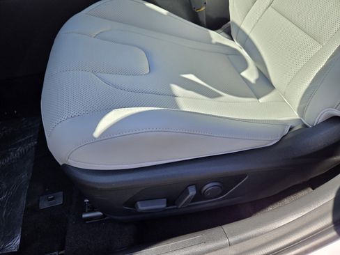 New 2025 Hyundai Elantra Limited image 15