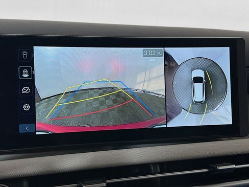 New 2026 Hyundai Tucson Limited image 14