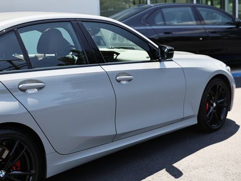 Used 2023 BMW M340i xDrive AWD/4WD image 7