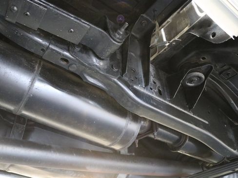 Used 1998 Dodge Ram 2500 Truck 4x4 Quad Cab image 27